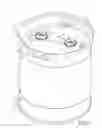 Fig. 02 - Liquid storage tank