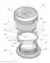 Fig. 01 - Child-resistant container