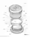 Fig. 02 - Child-resistant container