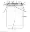 Fig. 07 - Child-resistant closure device for a container having a tapered neck portion