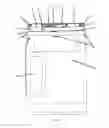 Fig. 08 - Child-resistant closure device for a container having a tapered neck portion