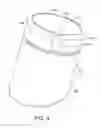 Fig. 04 - MIXING CONTAINER AND METHOD OF USE