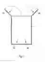 Fig. 04 - Method for treating the open cut edges of packaging material for the production of cardboard/plastics composite packaging and a packaging material, a composite packaging produced therefrom and a container for receiving packaging material