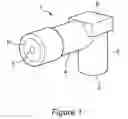 Fig. 02 - Modified spray head
