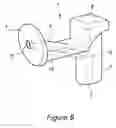 Fig. 07 - Modified spray head