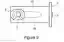 Fig. 10 - Modified spray head