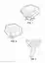 Fig. 02 - A CONTAINER FOR A DISPENSABLE PRODUCT