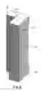 Fig. 07 - LOADING DOCK BUMPER