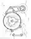 Fig. 07 - CABLE AND STRUCTURE TRAVERSING TROLLEYS