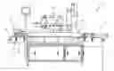 Fig. 01 - Multi-container filling machine, valves, and related technologies