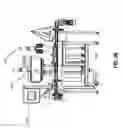 Fig. 09 - Multi-container filling machine, valves, and related technologies