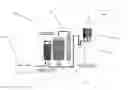 Fig. 01 - Custom beverage creation device, system, and method