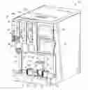 Fig. 01 - Semi-automated beverage dispensing machines and methods