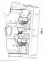 Fig. 03 - Semi-automated beverage dispensing machines and methods
