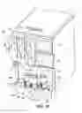 Fig. 19 - Semi-automated beverage dispensing machines and methods