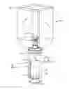 Fig. 01 - Coupler for use in a closed transfer system
