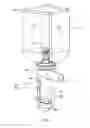 Fig. 02 - Coupler for use in a closed transfer system