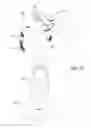 Fig. 22 - Coupler for use in a closed transfer system