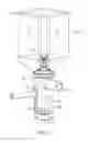 Fig. 02 - Probe assembly for use in a closed transfer system