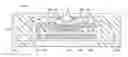 Fig. 01 - Electronic sensors with sensor die in package structure cavity