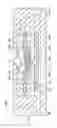 Fig. 09 - Electronic sensors with sensor die in package structure cavity