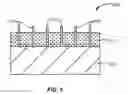 Fig. 09 - Solar fuel generator including a catalytic mesh
