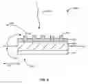 Fig. 10 - Solar fuel generator including a catalytic mesh