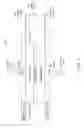 Fig. 07 - Flow-through electrode capacitive deionization cell