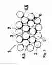 Fig. 02 - Cohesive granular material