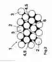 Fig. 03 - Cohesive granular material