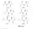 Fig. 08 - Synthetic ligands that modulate the activity of the RhlR quorum sensing receptor