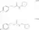 Fig. 44 - Synthetic ligands that modulate the activity of the RhlR quorum sensing receptor