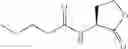 Fig. 46 - Synthetic ligands that modulate the activity of the RhlR quorum sensing receptor