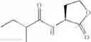 Fig. 49 - Synthetic ligands that modulate the activity of the RhlR quorum sensing receptor