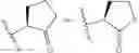 Fig. 86 - Synthetic ligands that modulate the activity of the RhlR quorum sensing receptor