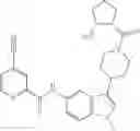 Fig. 65 - RORC2 INHIBITORS AND METHODS OF USE THEREOF