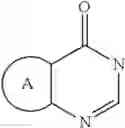Fig. 10 - Substituted piperidines for the treatment of cancer