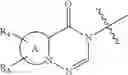 Fig. 12 - Substituted piperidines for the treatment of cancer