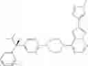Fig. 43 - Compositions useful for treating disorders related to kit