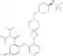 Fig. 141 - Inhibitors of the menin-MLL interaction