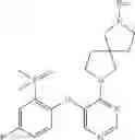 Fig. 178 - Inhibitors of the menin-MLL interaction