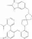 Fig. 216 - Inhibitors of the menin-MLL interaction