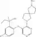 Fig. 239 - Inhibitors of the menin-MLL interaction