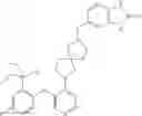 Fig. 241 - Inhibitors of the menin-MLL interaction