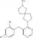 Fig. 261 - Inhibitors of the menin-MLL interaction