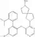 Fig. 262 - Inhibitors of the menin-MLL interaction
