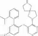 Fig. 263 - Inhibitors of the menin-MLL interaction