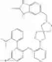 Fig. 264 - Inhibitors of the menin-MLL interaction