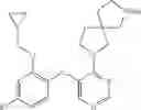 Fig. 286 - Inhibitors of the menin-MLL interaction