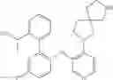 Fig. 299 - Inhibitors of the menin-MLL interaction